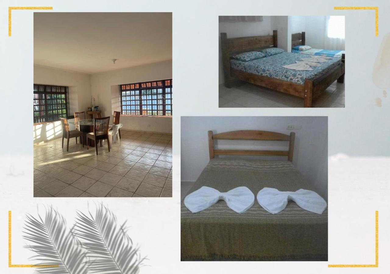 Hostel Good Vibes Peruíbe Esterno foto
